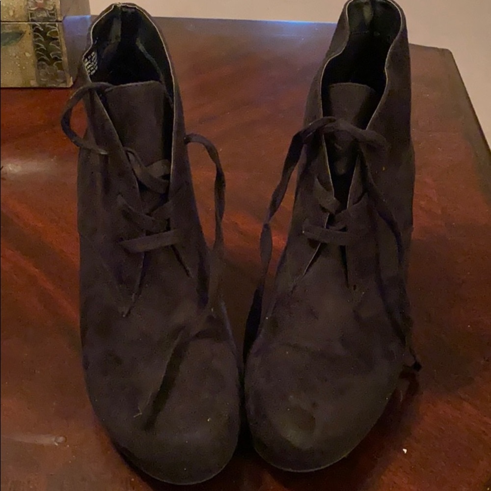 Women’s boots
